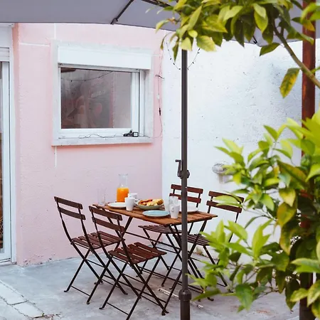 شقة Altido Perfectly Stylish 2-Br Apartment With Terrace